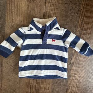Pullover sweater 3mo Carters